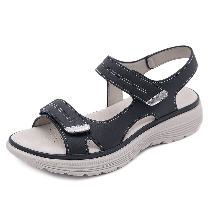 Razel™ - Orthopedic Sandals