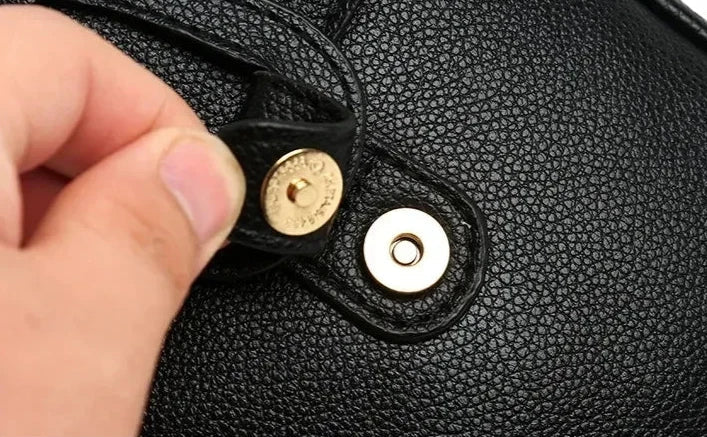 Natasha™ - Retro Bag