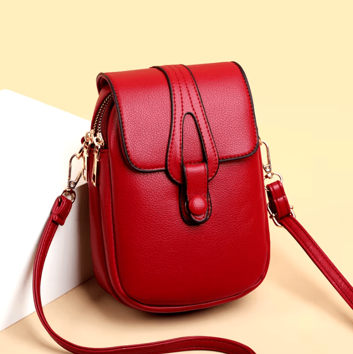 Natasha™ - Retro Bag