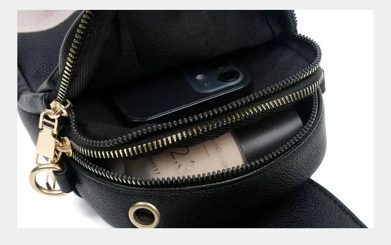 Natasha™ - Retro Bag
