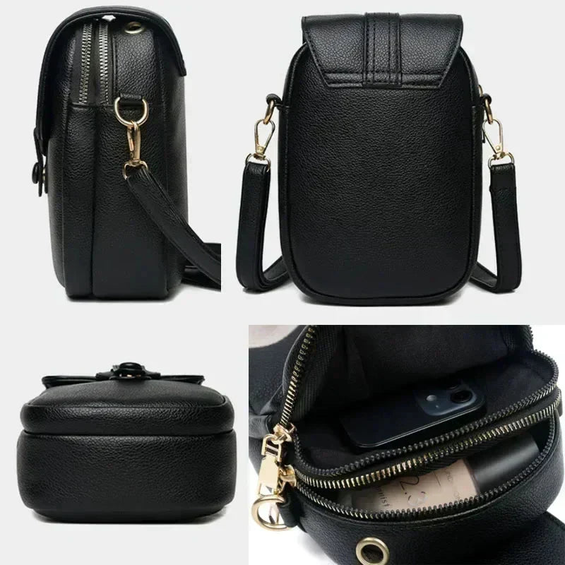 Natasha™ - Retro Bag