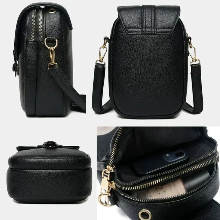 Natasha™ - Retro Bag