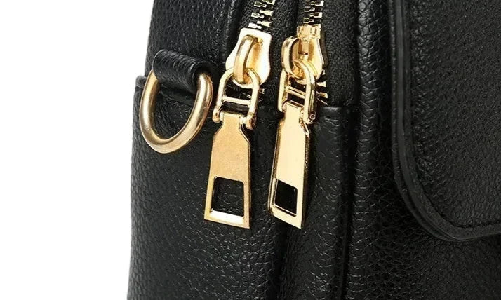 Natasha™ - Retro Bag