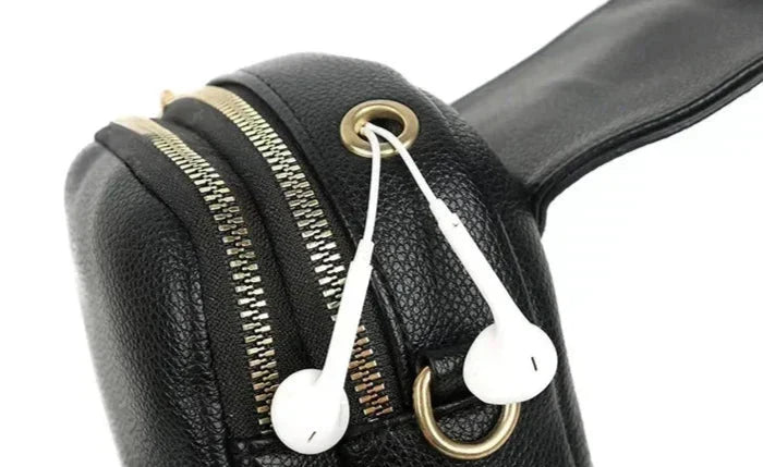 Natasha™ - Retro Bag