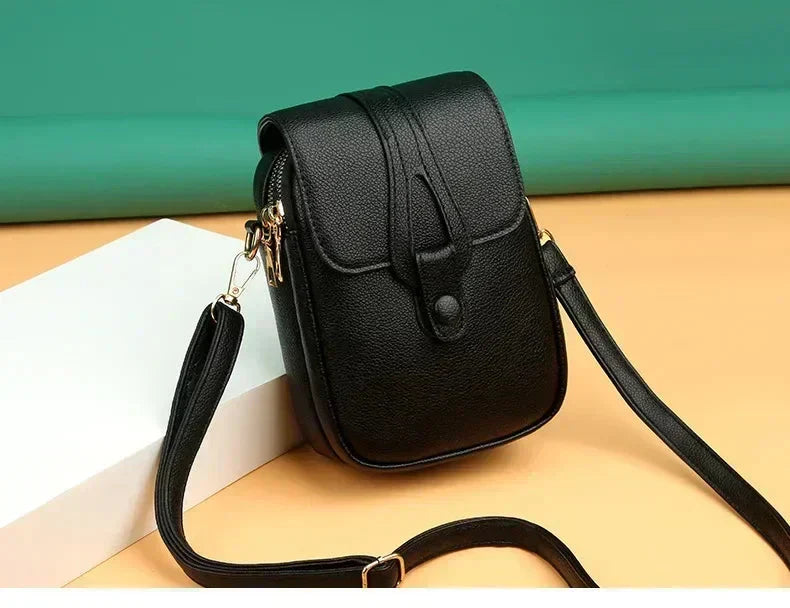 Natasha™ - Retro Bag