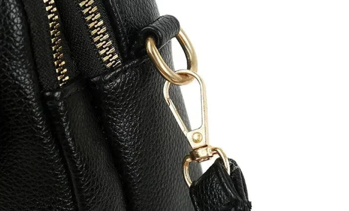 Natasha™ - Retro Bag