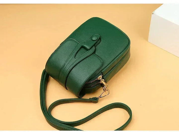 Natasha™ - Retro Bag
