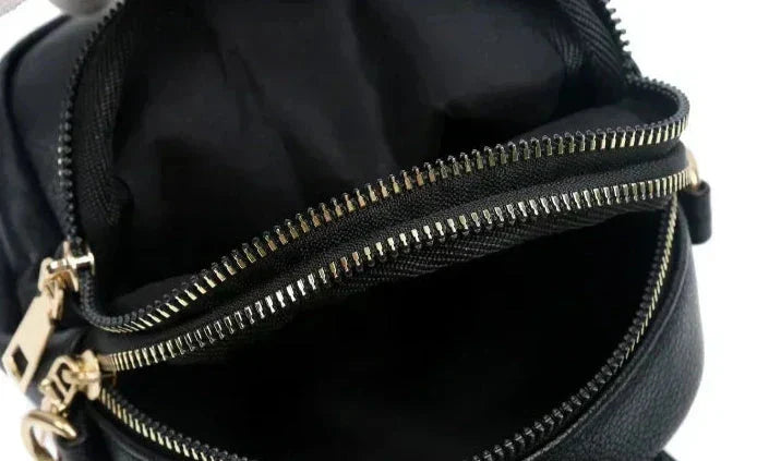 Natasha™ - Retro Bag