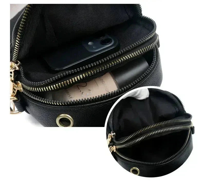 Natasha™ - Retro Bag