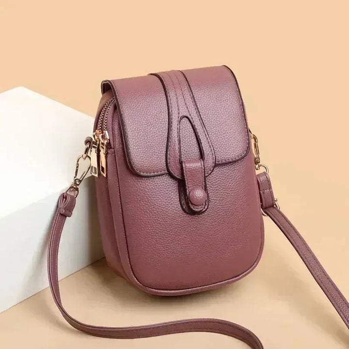 Natasha™ - Retro Bag