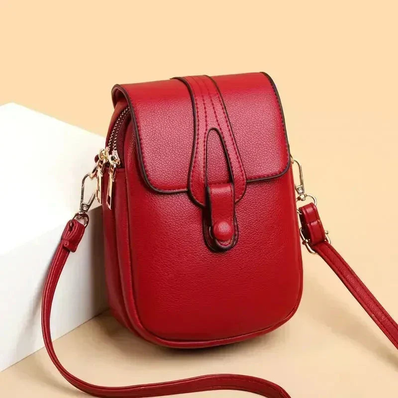 Natasha™ - Retro Bag