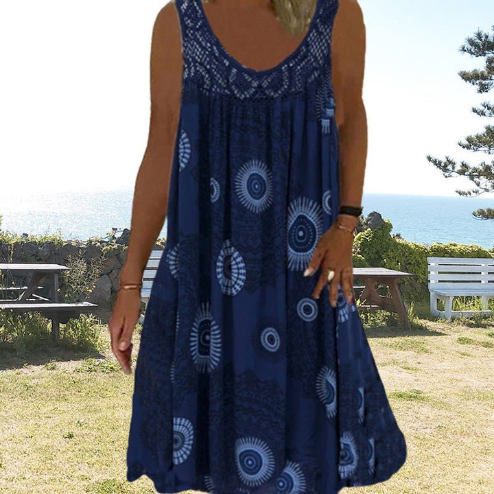 Veron™ - Summer Dress