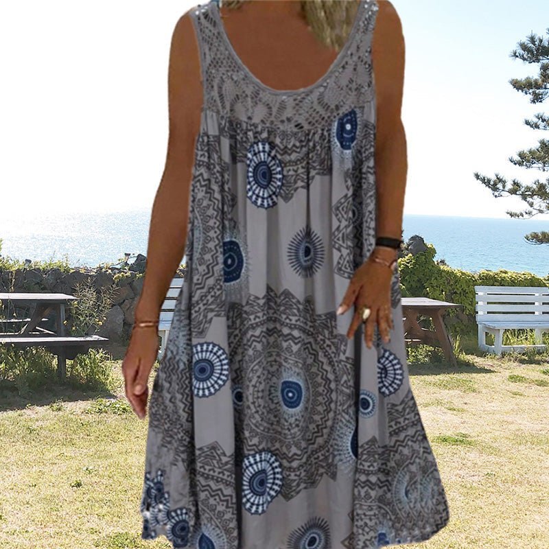 Veron™ - Summer Dress