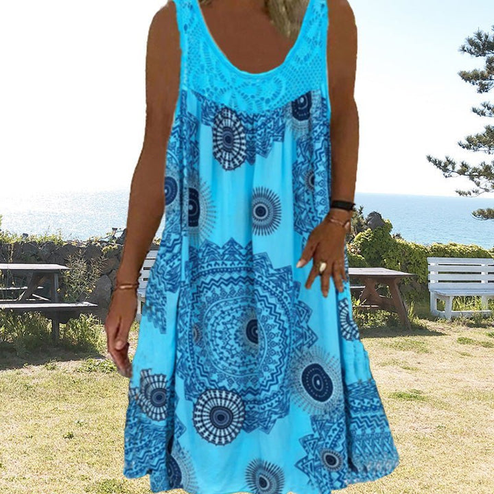 Veron™ - Summer Dress