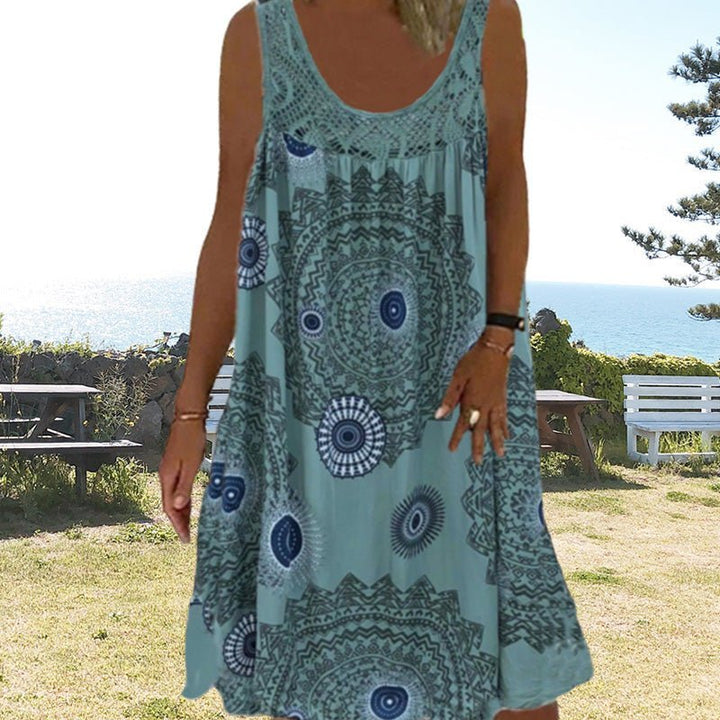Veron™ - Summer Dress