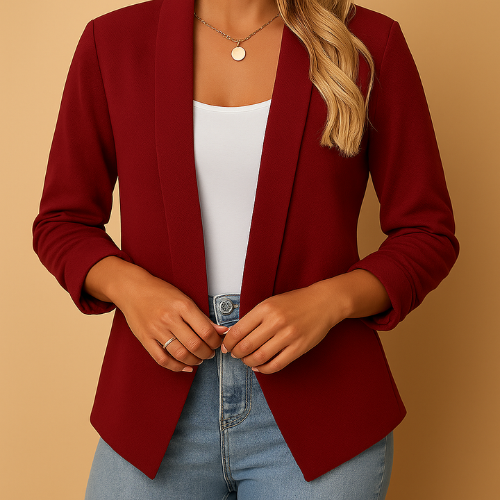 Empe™ - Elegant Blazer