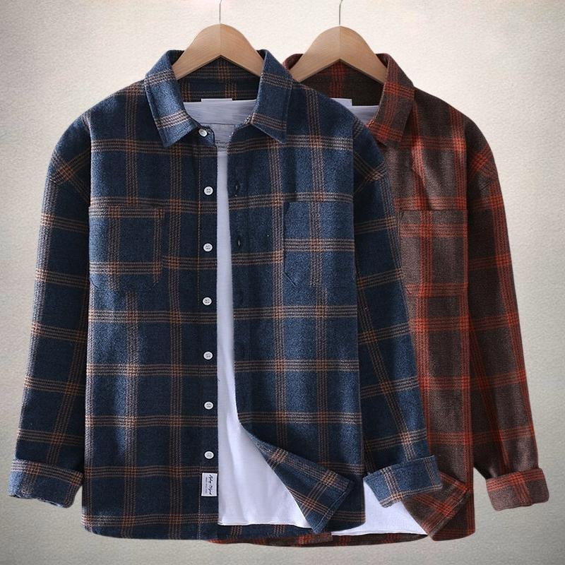 Doug™ - Casual Shirt for Men