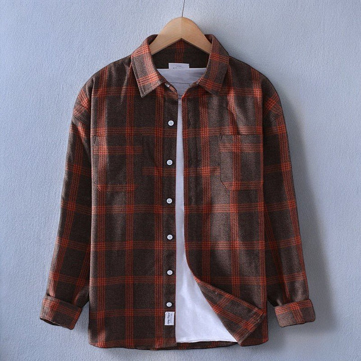 Doug™ - Casual Shirt for Men