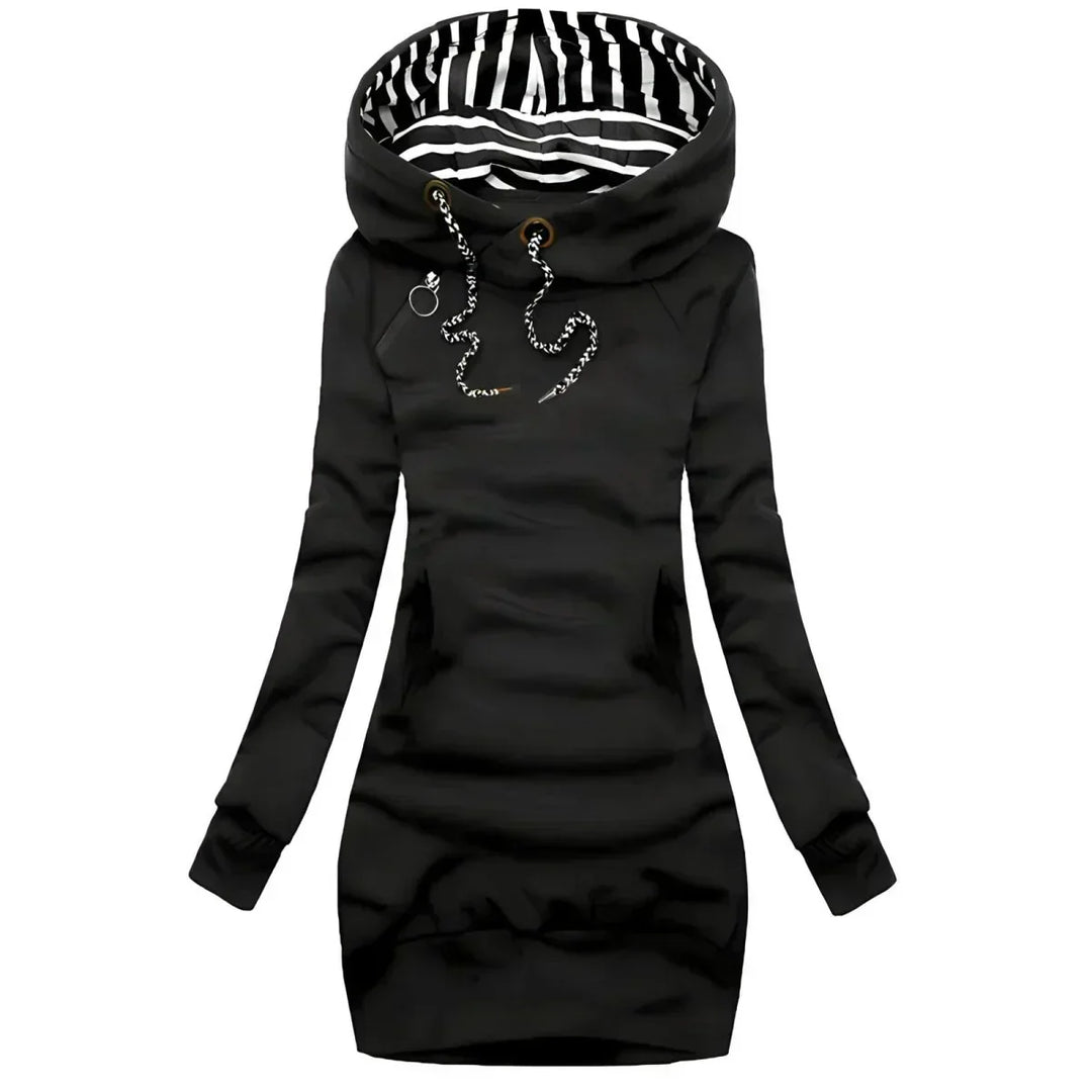 Eve™ - Cosy Jumper dress