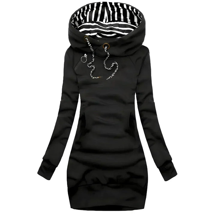 Eve™ - Cosy Jumper dress