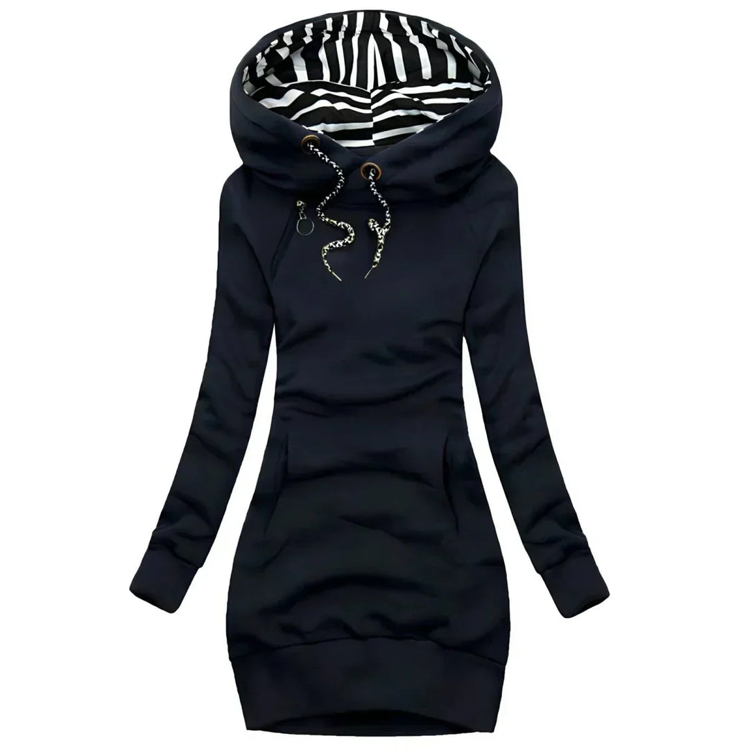 Eve™ - Cosy Jumper dress