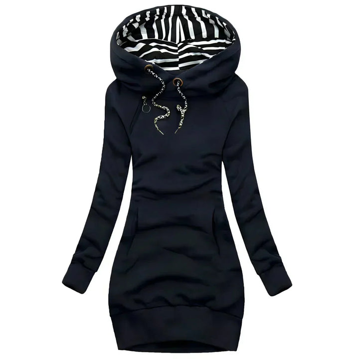 Eve™ - Cosy Jumper dress