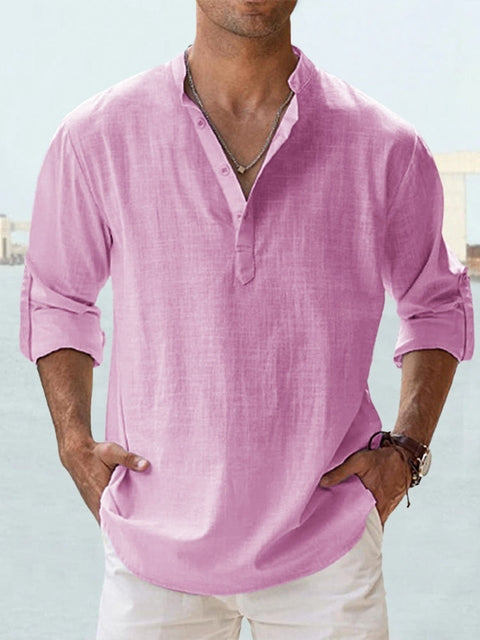 Carl™ - Casual Shirt
