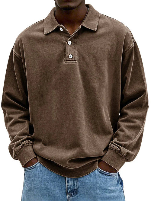 Luka™ - Polo