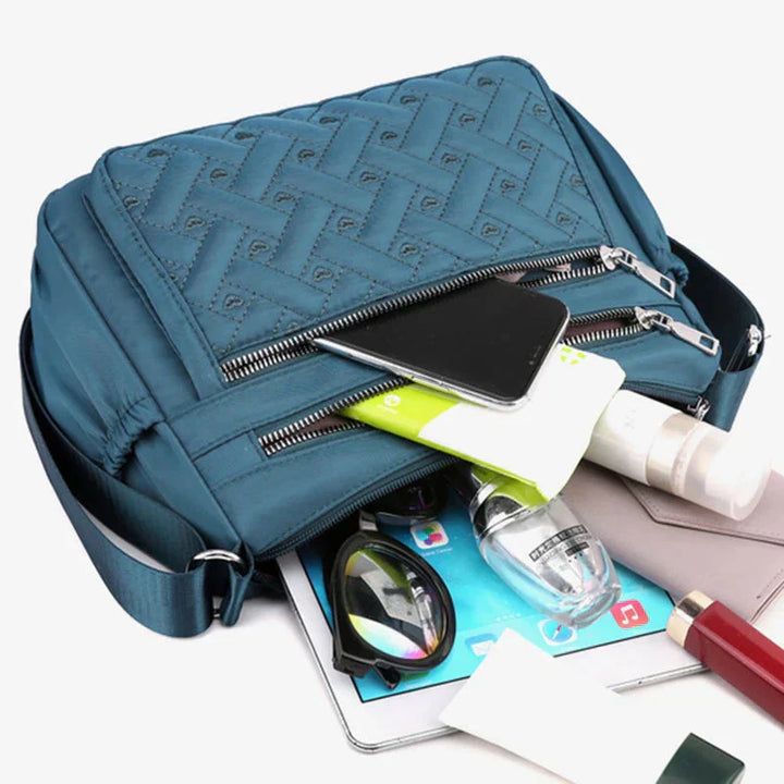 Quiana™ - Messenger Bag