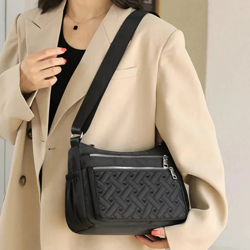 Quiana™ - Messenger Bag