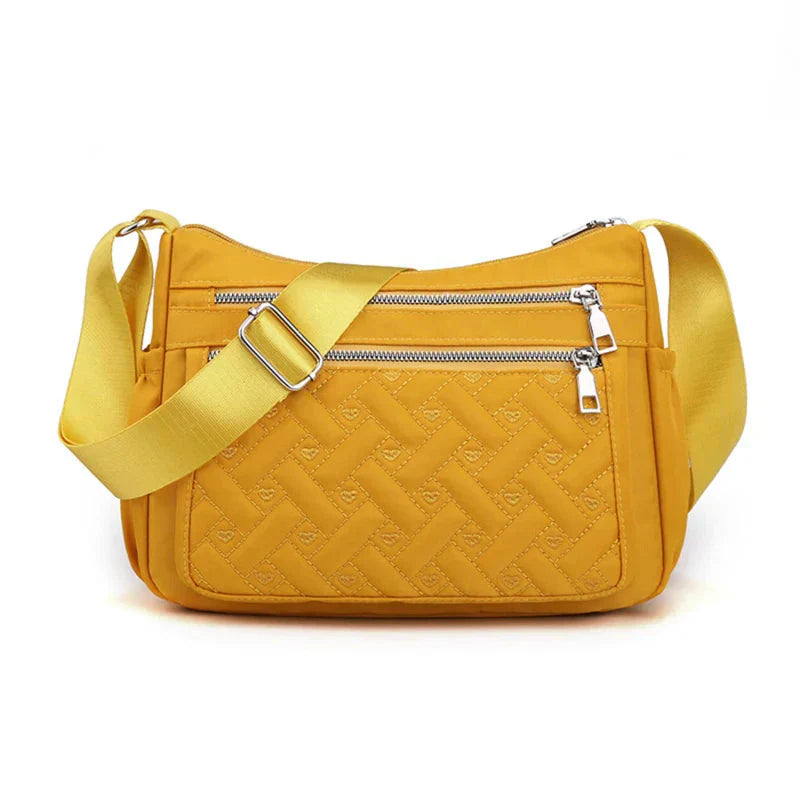 Quiana™ - Messenger Bag