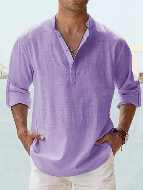 Carl™ - Casual Shirt