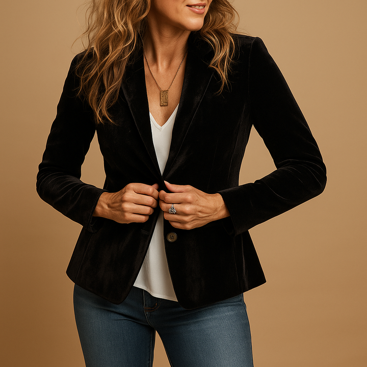 Doris™ - Elegant Blazer