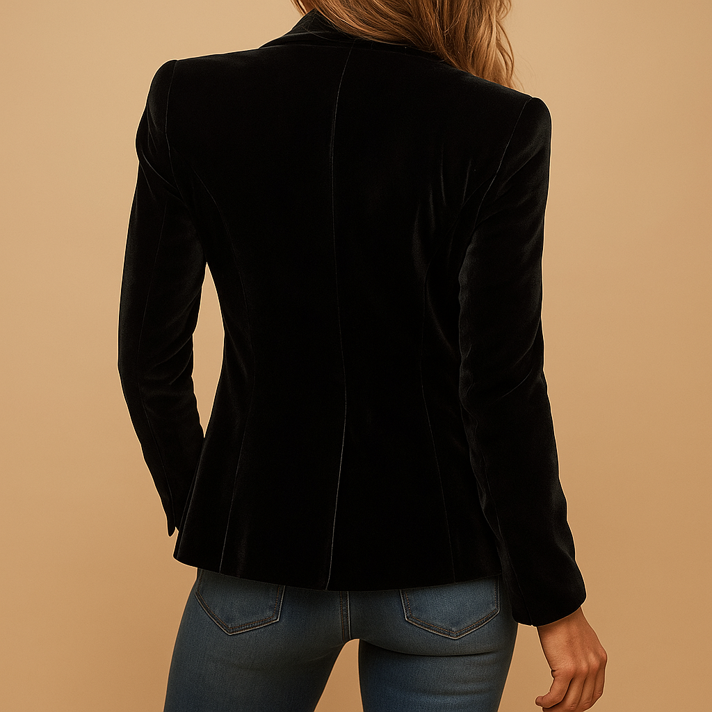 Doris™ - Elegant Blazer