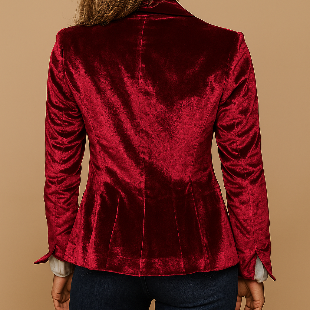 Doris™ - Elegant Blazer