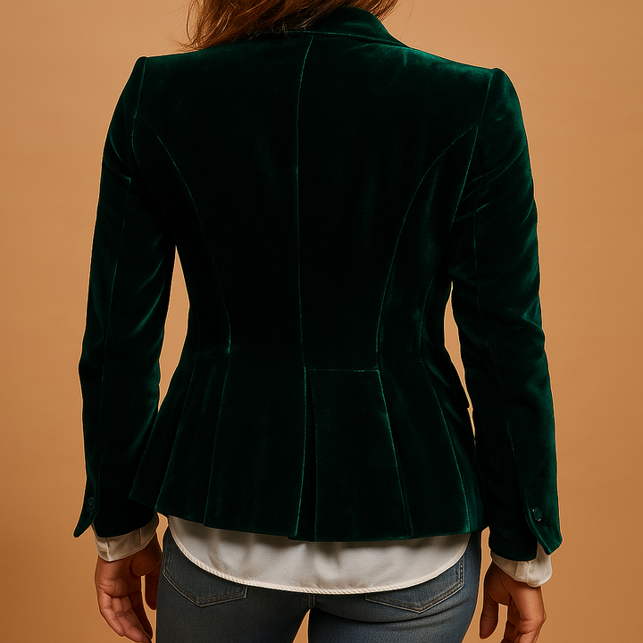 Doris™ - Elegant Blazer