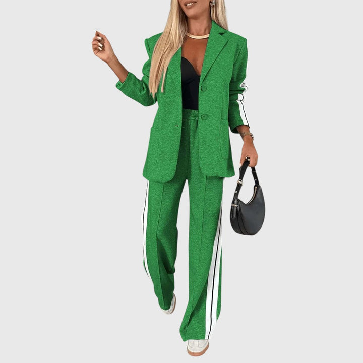 Danie™ - Elegant Set