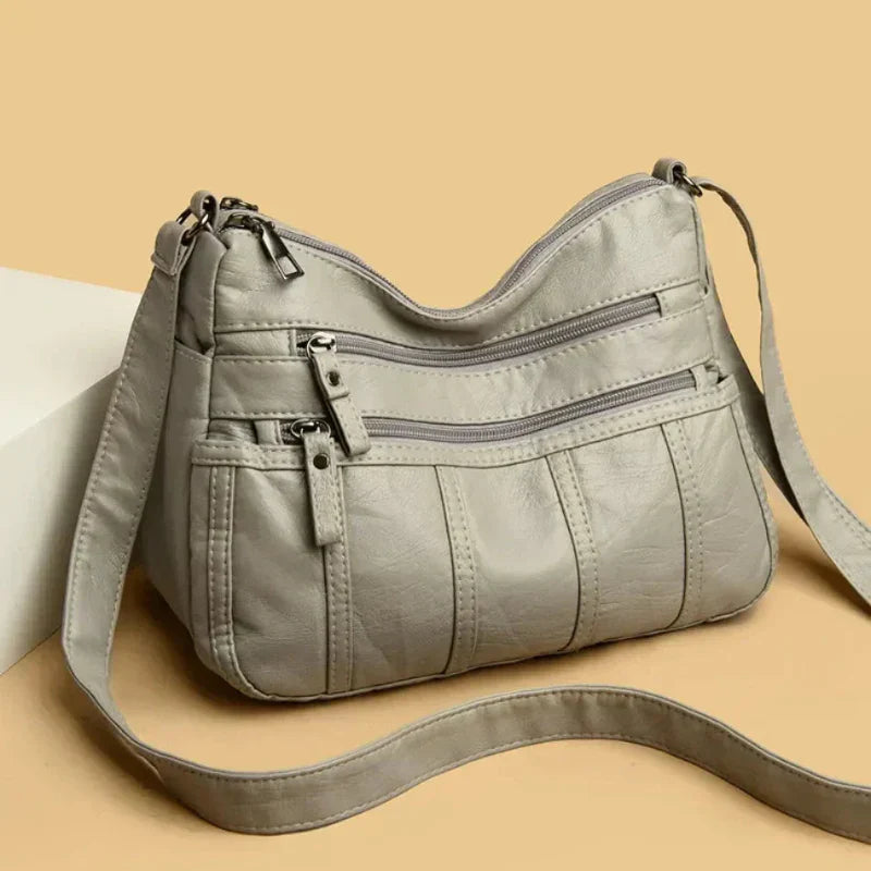 Sandra™ - Crossbody Bag
