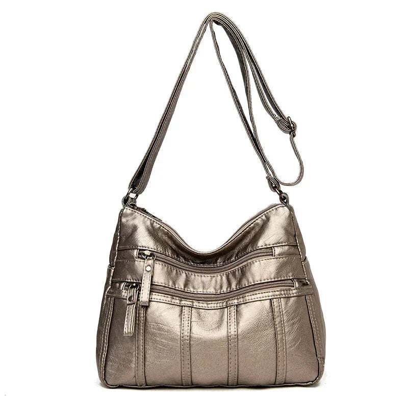 Sandra™ - Crossbody Bag