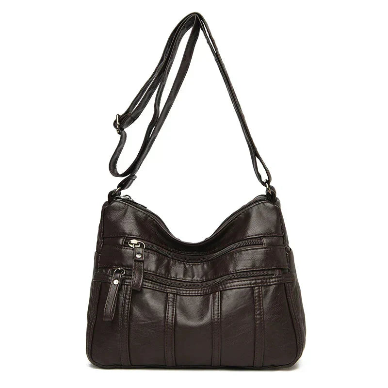 Sandra™ - Crossbody Bag