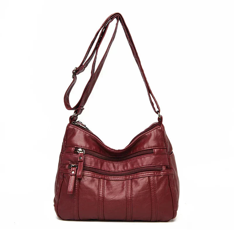 Sandra™ - Crossbody Bag