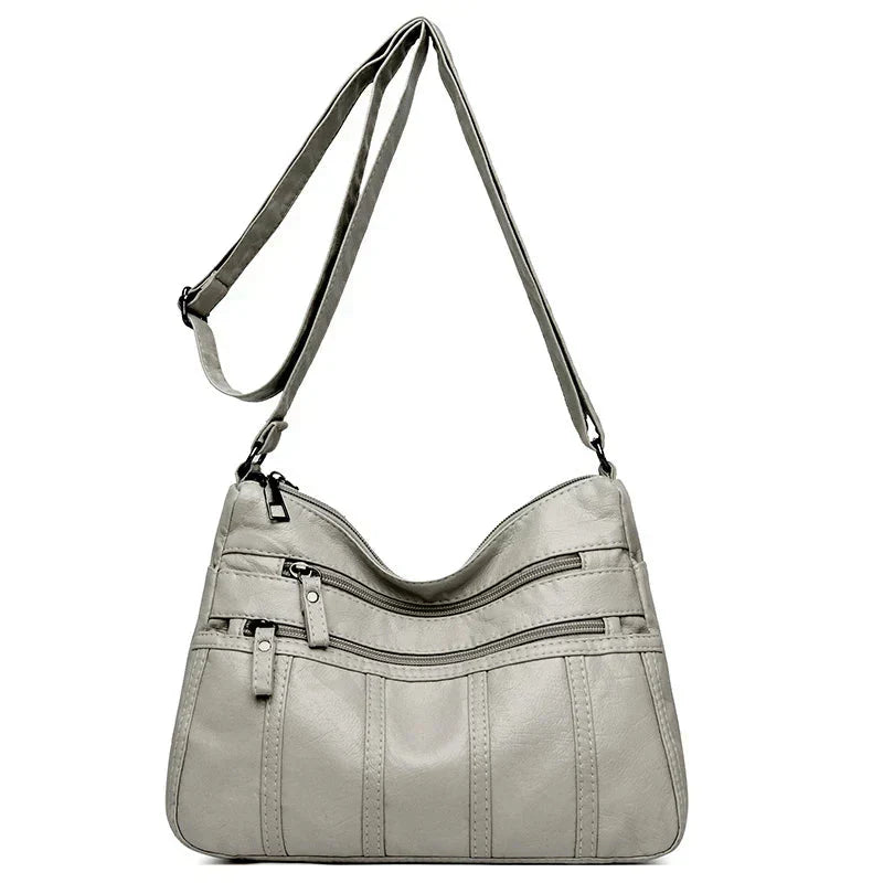 Sandra™ - Crossbody Bag