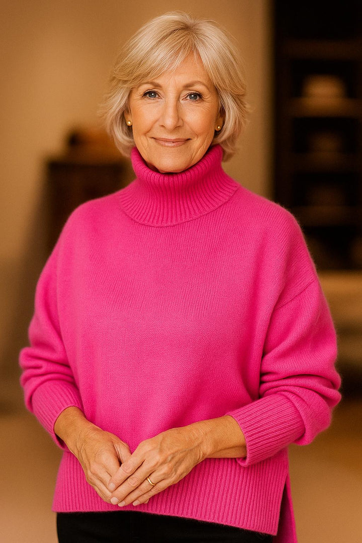 Missy™ - Knit Jumper