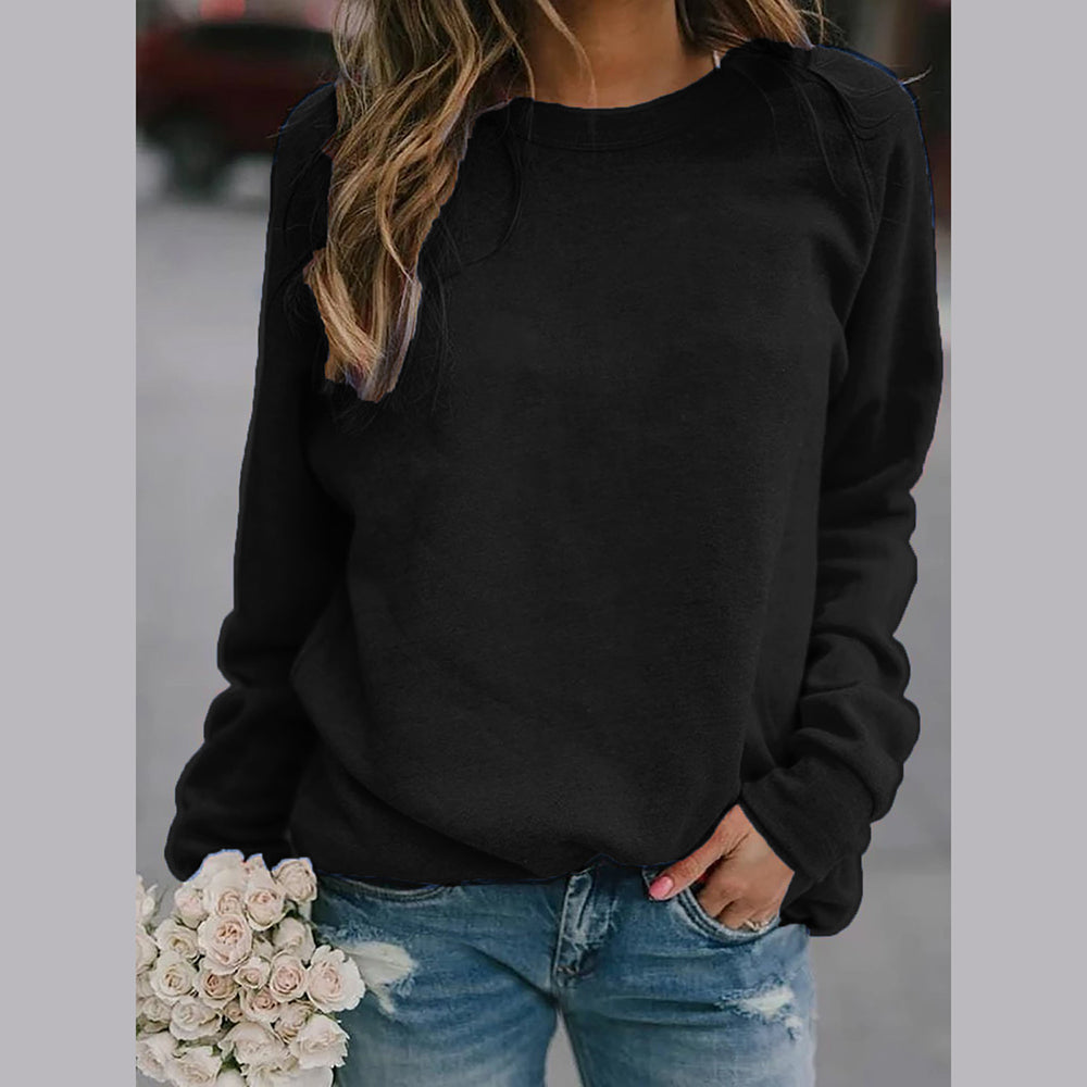 Jemima™ - Stylish Sweater with Luxe Comfort