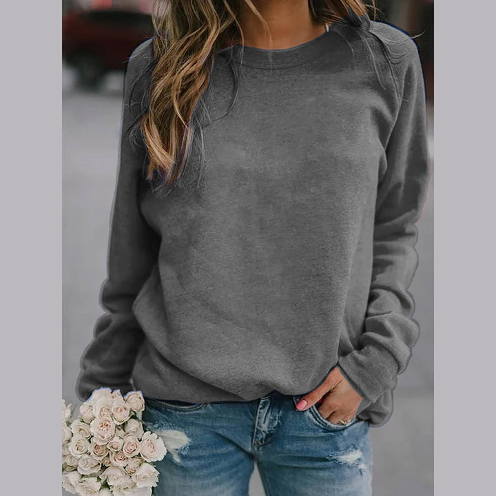 Jemima™ - Stylish Sweater with Luxe Comfort