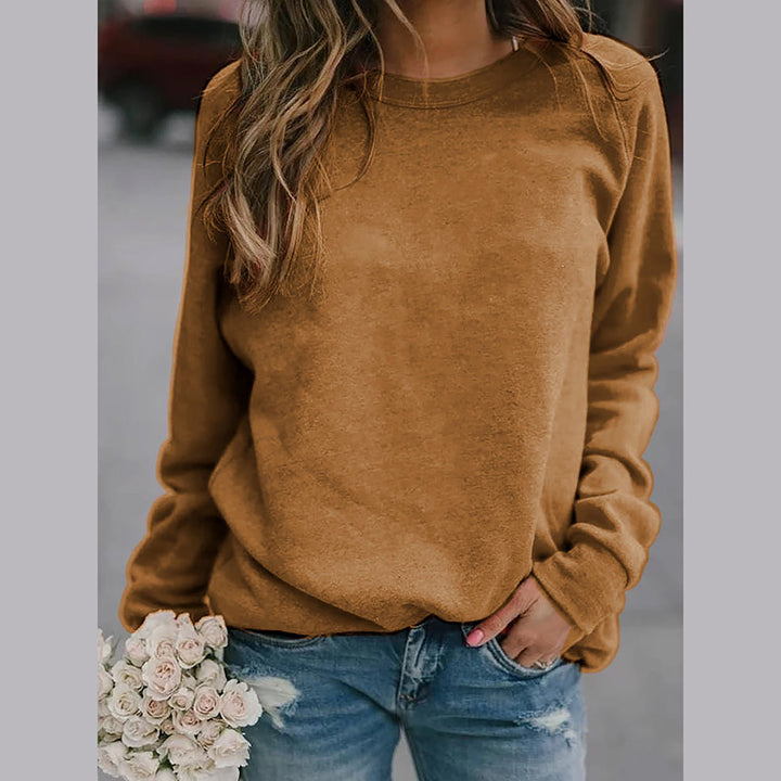 Jemima™ - Stylish Sweater with Luxe Comfort