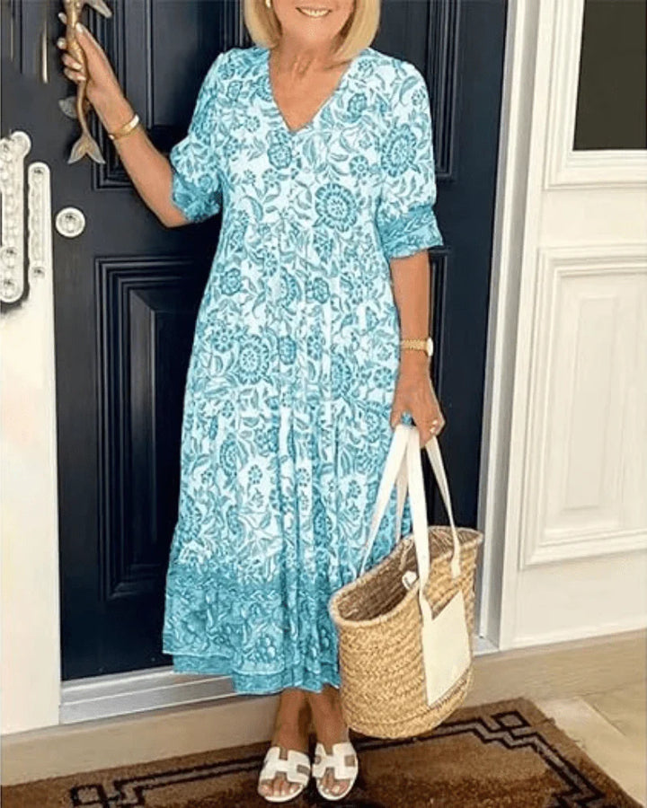 Rossi™ - Comfortable Dress