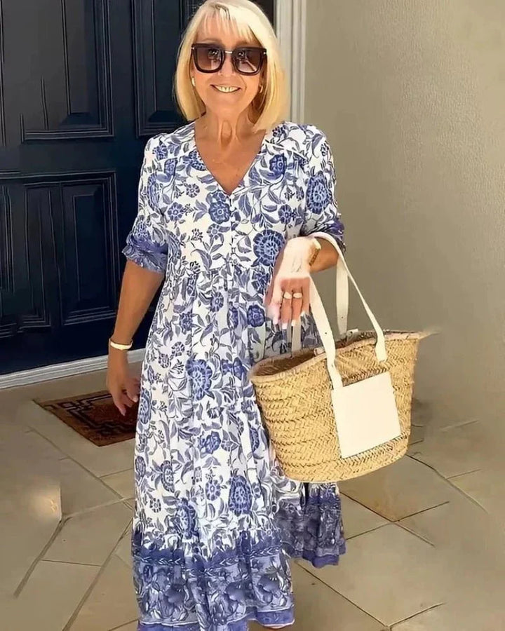 Rossi™ - Comfortable Dress