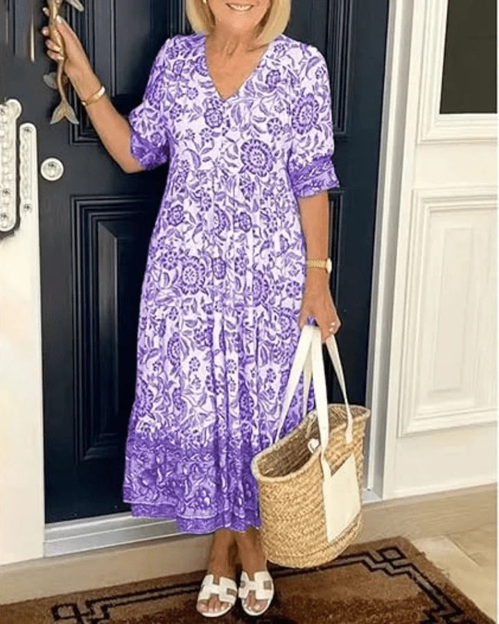 Rossi™ - Comfortable Dress