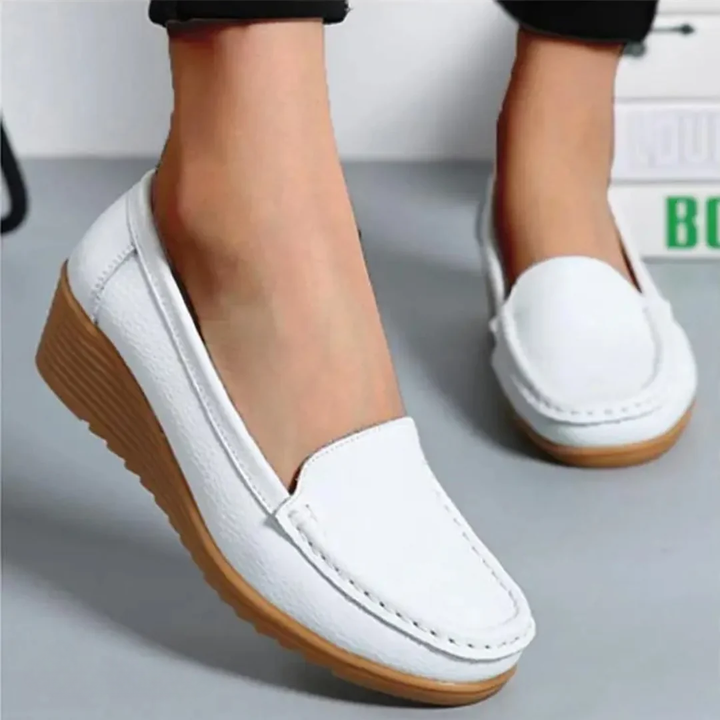 Ruth™ - Orthopedic Slip-On Shoes
